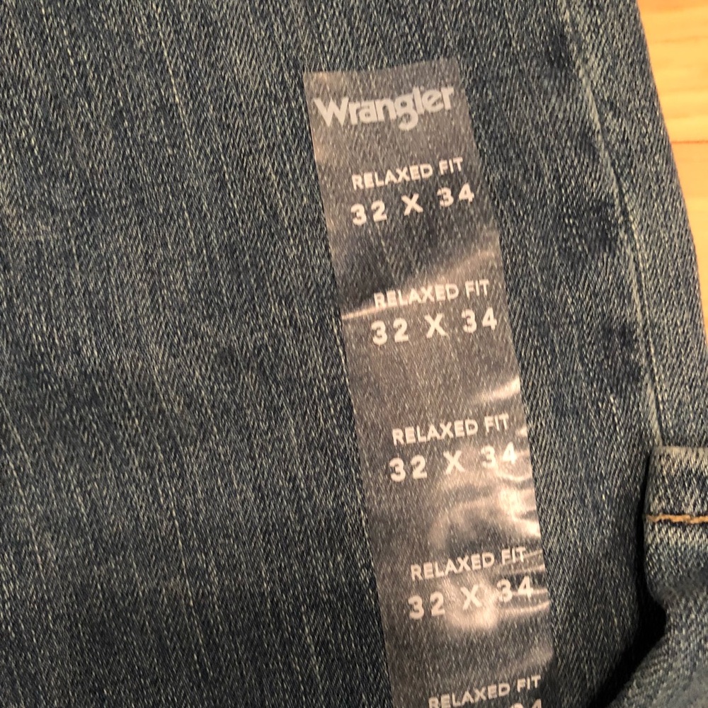 Men’s jeans - Picture 4 of 4